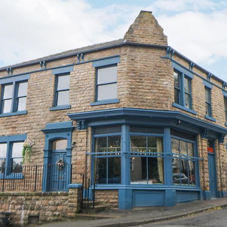 Blue Ron'S Villa Birch Vale Luaran gambar